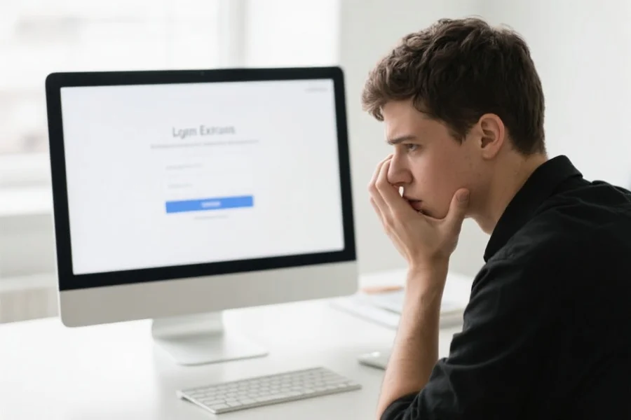 天狮娱乐登录问题解决指南：1分钟快速排查常见登录故障